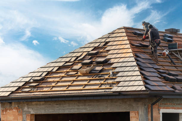Best Wood Shake Roofing  in Tonganoxie, KS